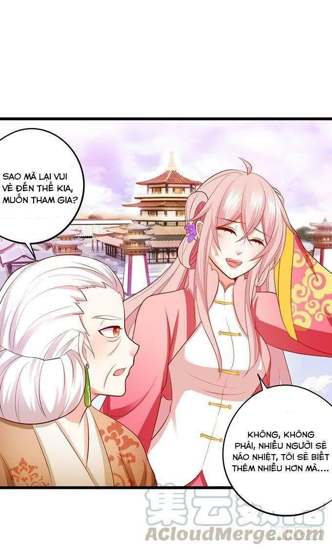 hồ tiên hung bạo chapter 77 18
