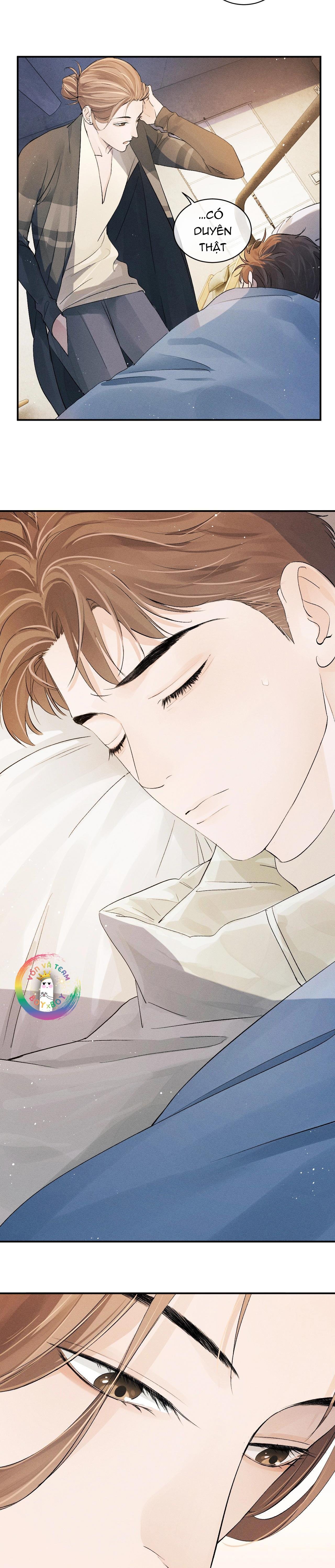 tát dã (ngang tàng) chapter 5 6