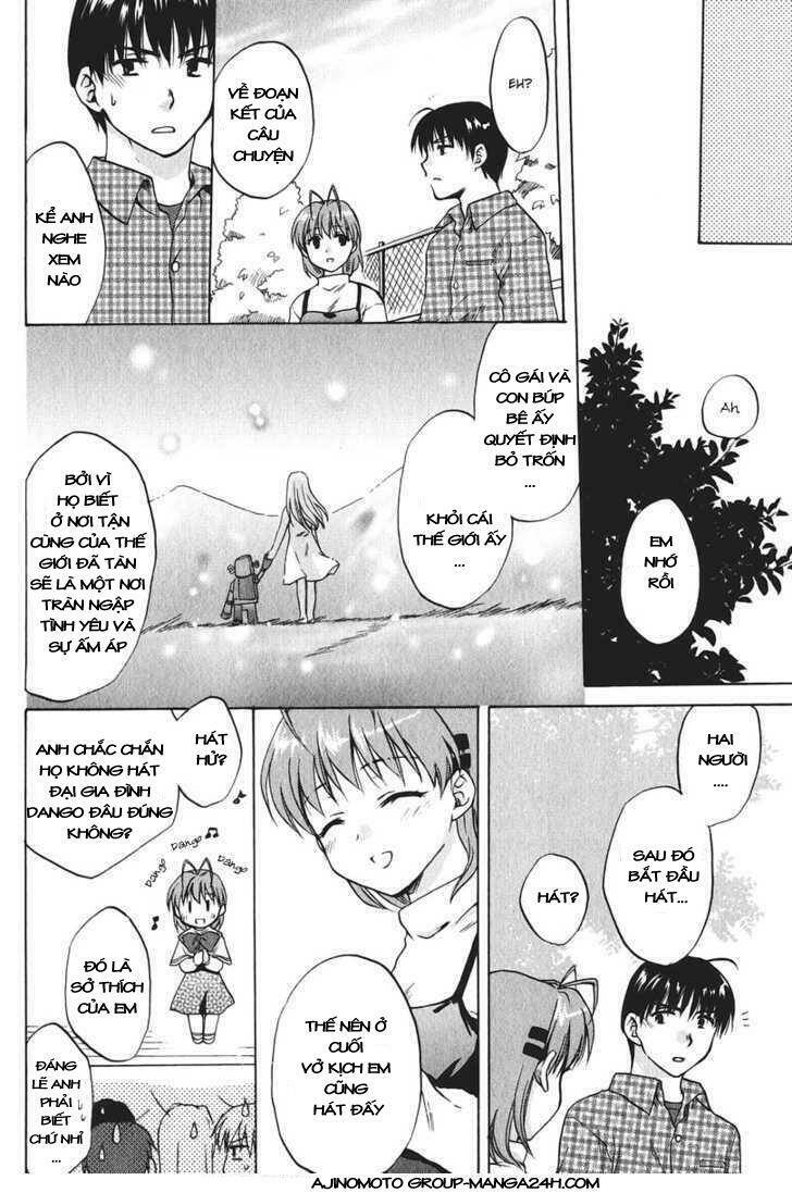 clannad chapter 11 27