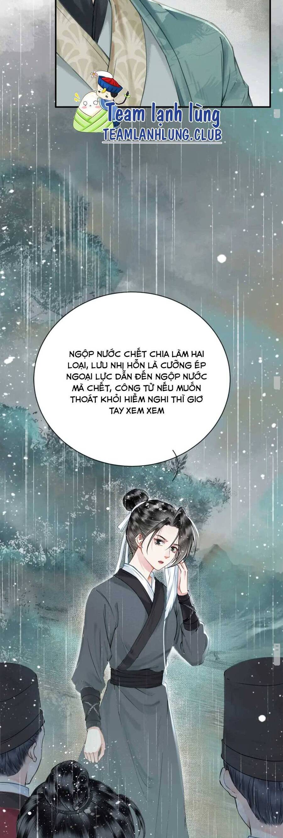ngỗ tác cẩm y chapter 7 7