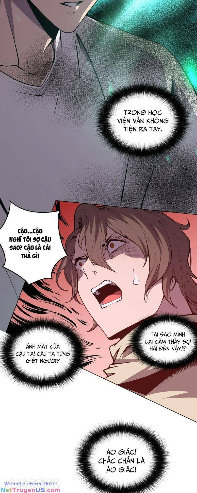 tử linh pháp sư! ta chính là thiên tài chapter 23 47