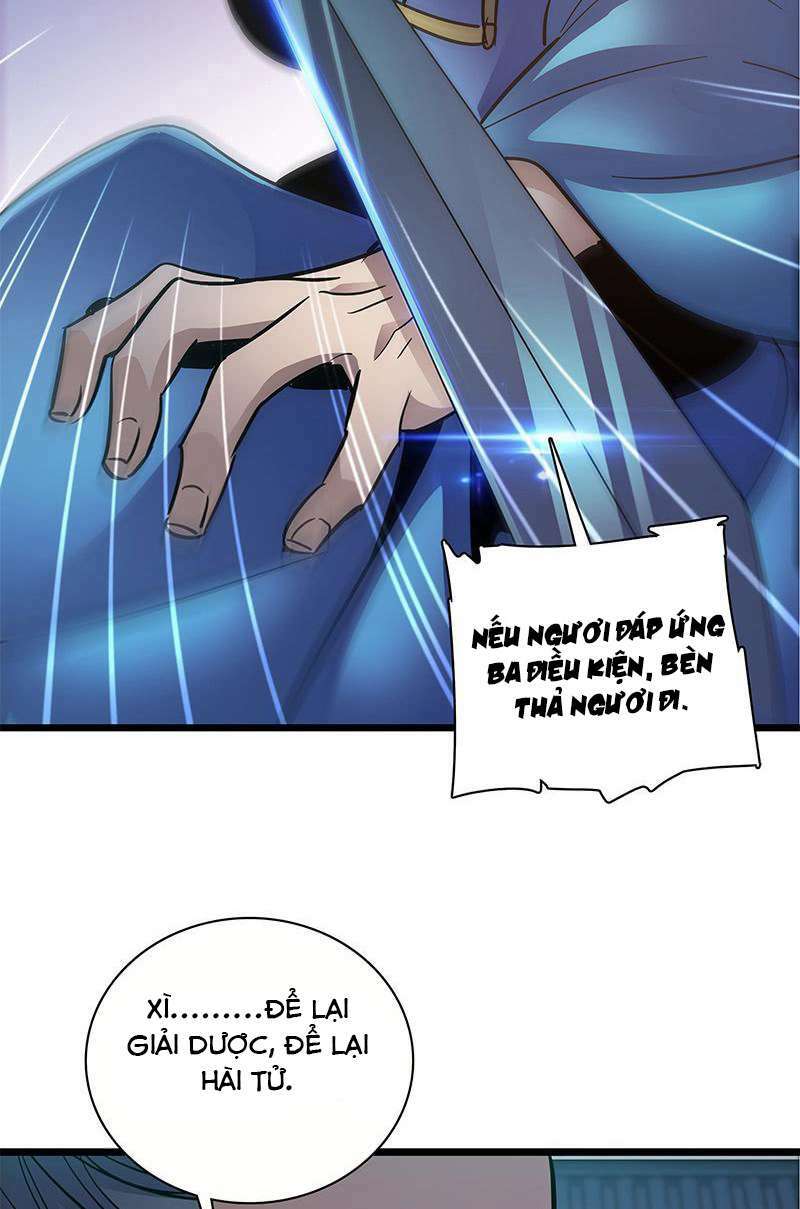 thần điêu hiệp lữ (new 2020) chapter 29 15