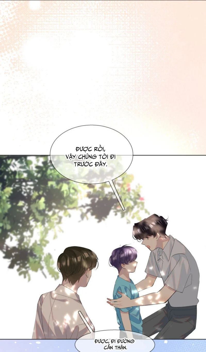 tư tự vạn thiên chapter 20 26