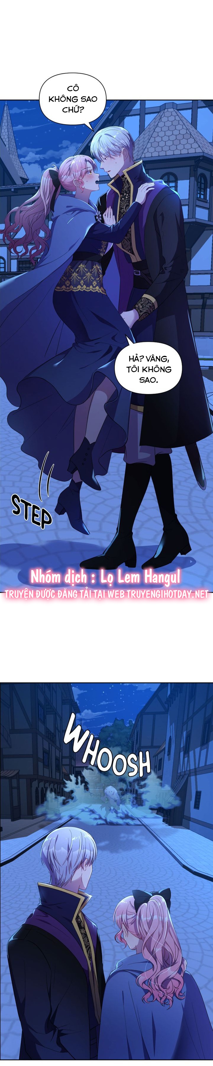 thuần hóa hoàng đế bạo chúa chapter 22 4