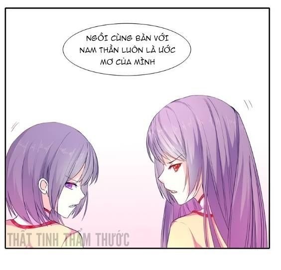 mộng văn sơn hải kinh chapter 5 3