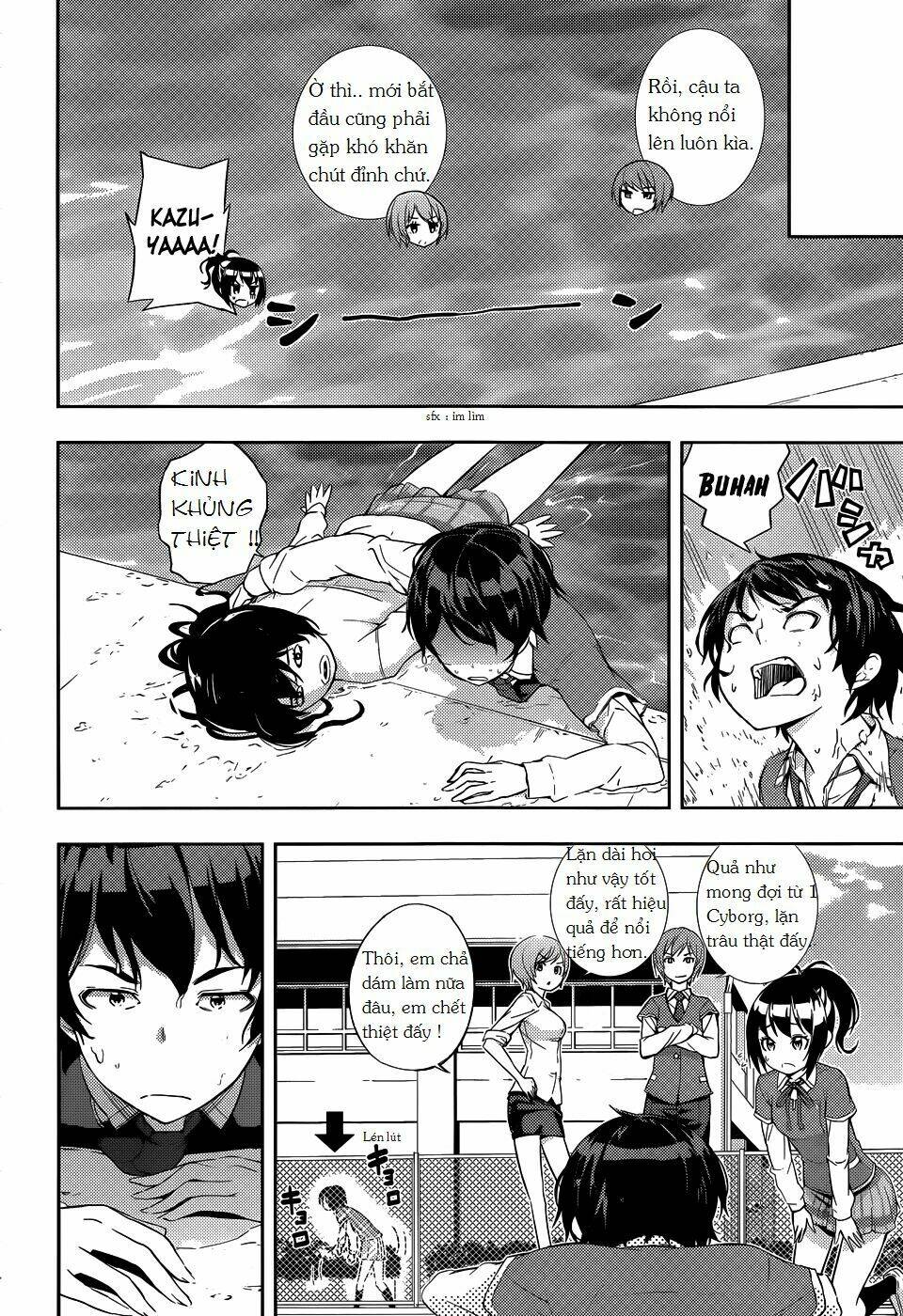 soutaisei moteron chapter 4 18