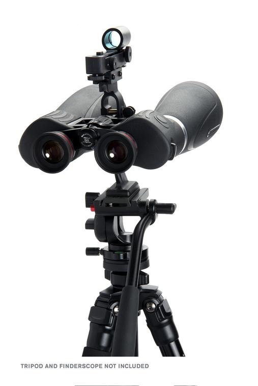 Ống nhòm Celestron Pro 15x70 chính hãng