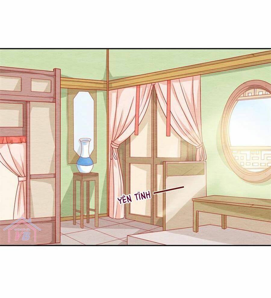 nhân hoa duyên chi sư phụ đại nhân cầu sủng ái chapter 18 22