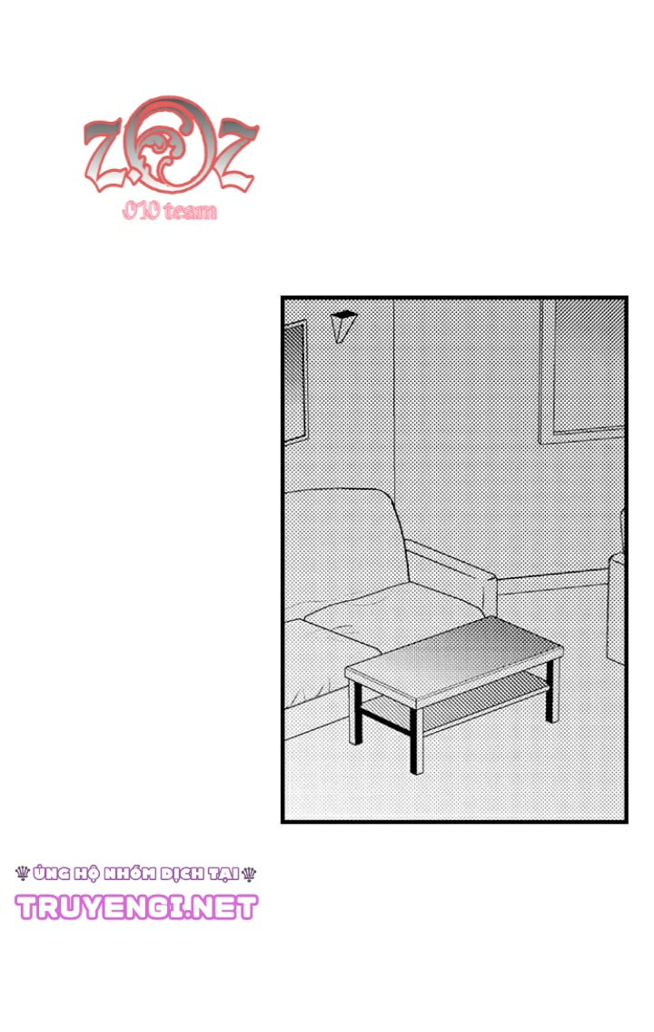 oyama no, otoko na sugao ~ chanto ore wo miteitte chapter 18 13