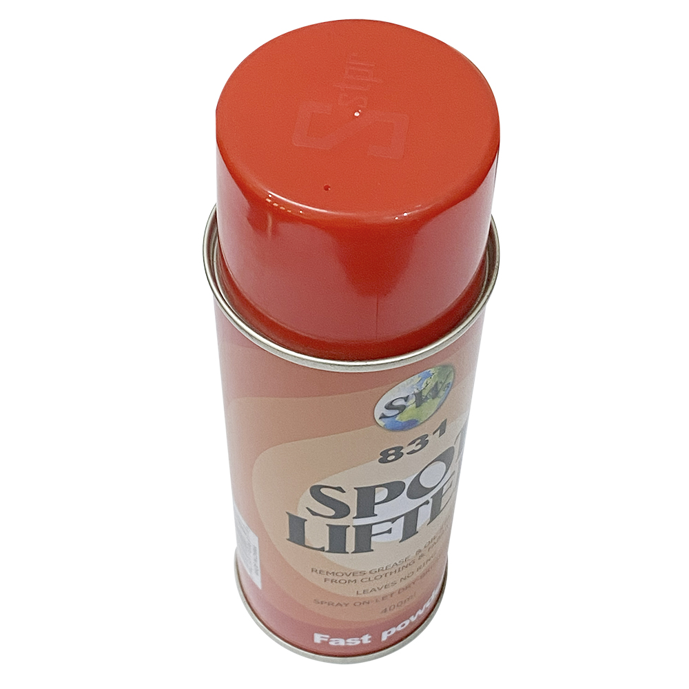 Chai xịt tẩy dầu Spot Lifter SW 831 (Nhanh khô)