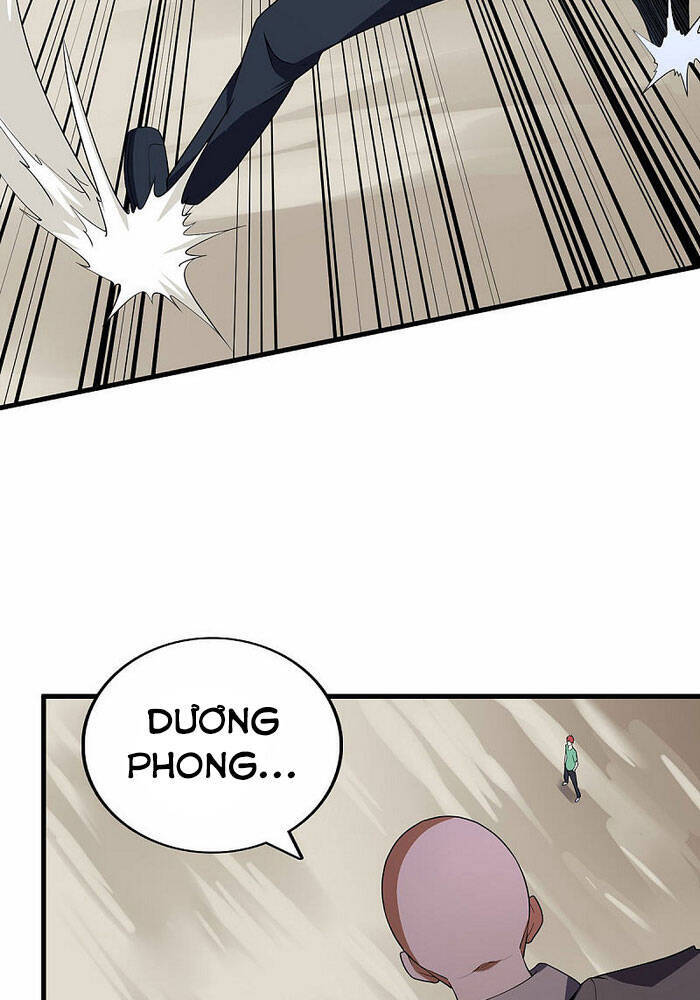 vương bài thần y chapter 81 8