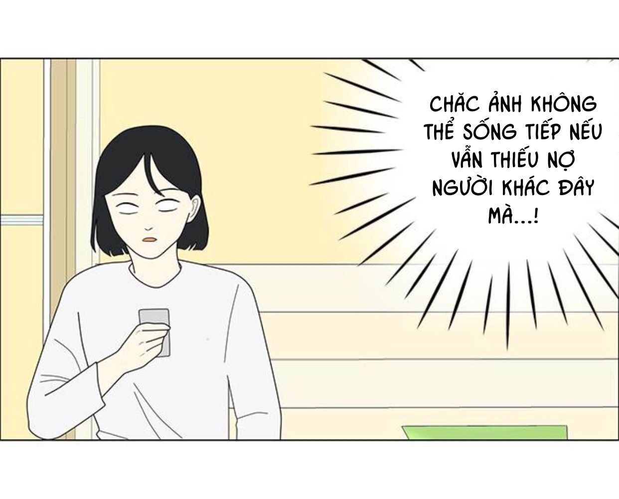 sống chung một nhà chapter 11 5