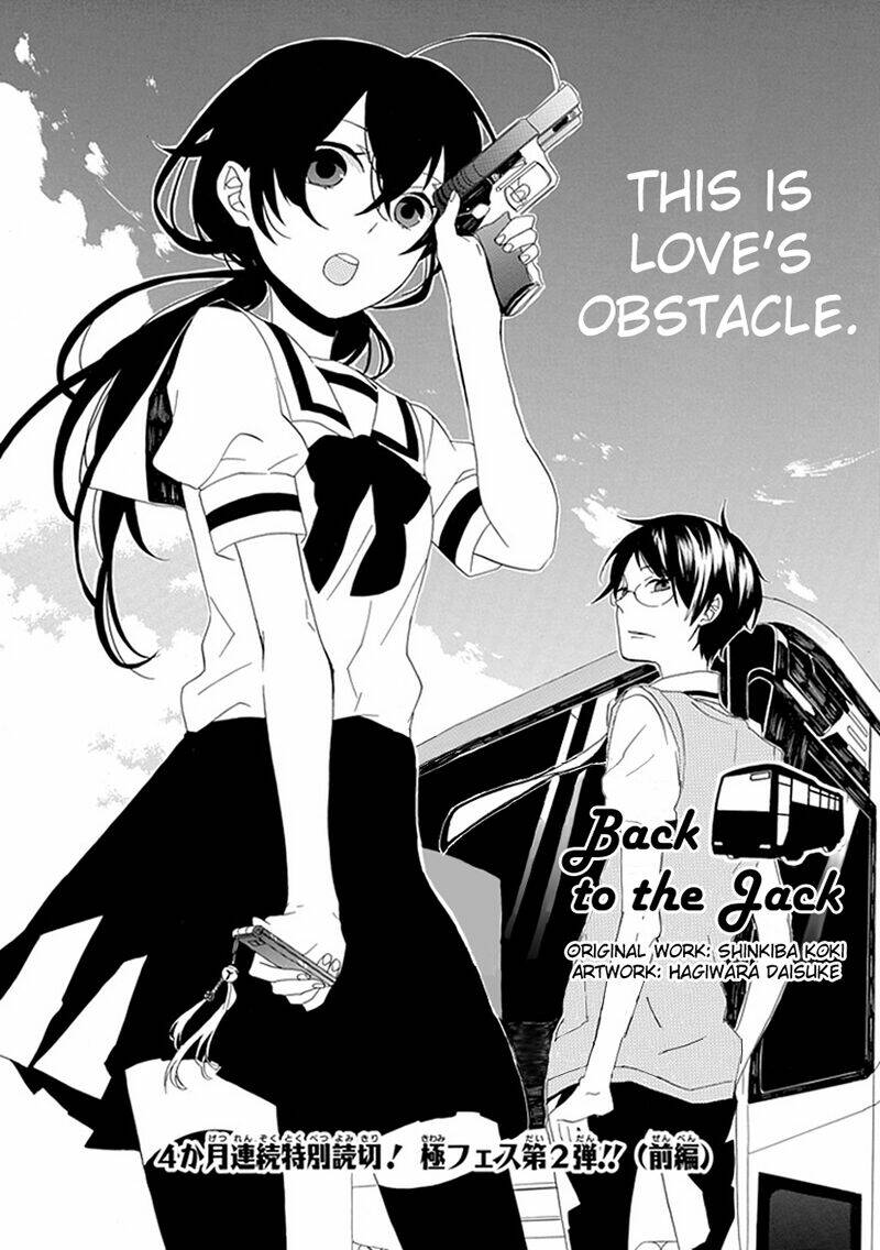 tổng hợp one shot. chapter 131 11