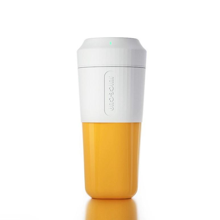 Máy Xay Sinh Tố Cầm Tay dung tích 450ML, Dung Lượng Pin 300Mah Juice Cup