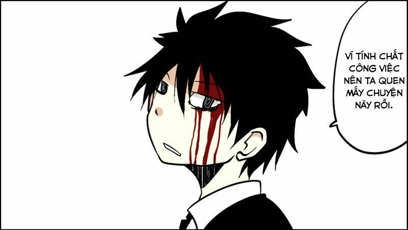 senyuu chapter 81 33