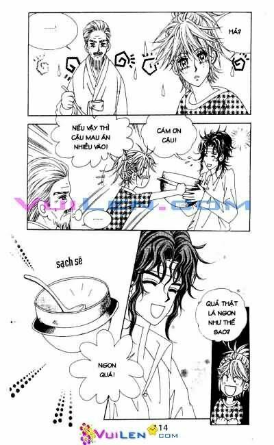 chạm mặt thần tượng chapter 1 114