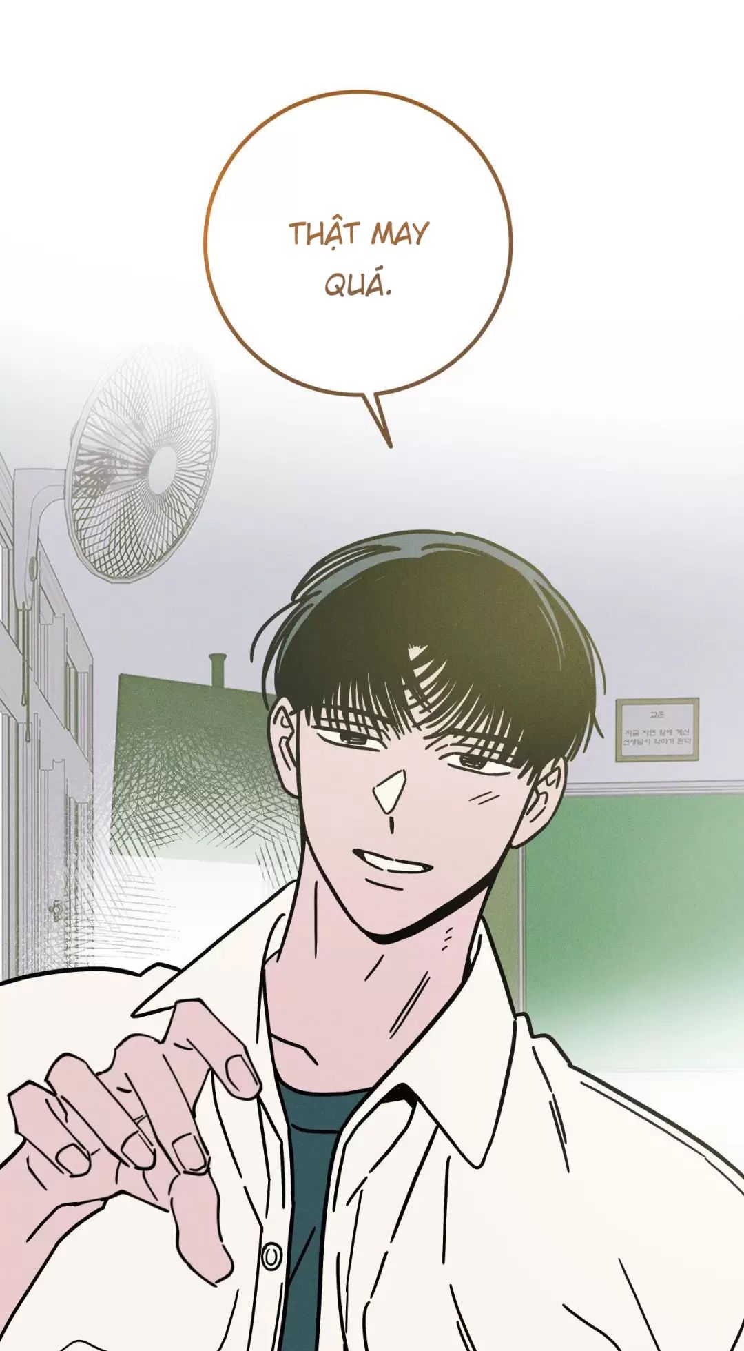 lời tỏ tình từ con số 0 chapter 20 89