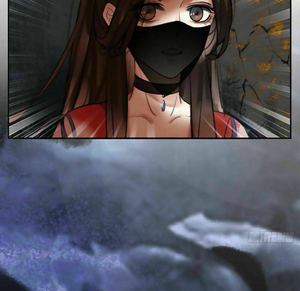 giấc mộng nam triều chapter 17 29