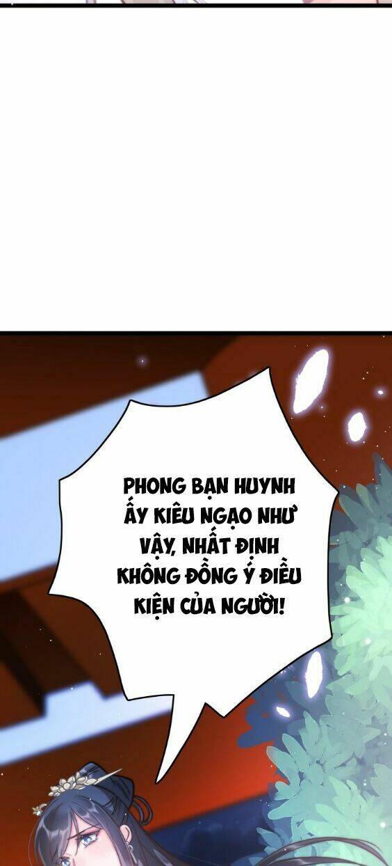 cánh diều xanh bay trong cơn gió chapter 17 30