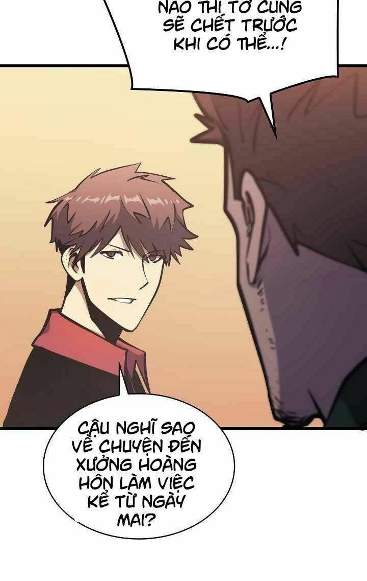 tôi trở lại thăng cấp một mình chapter 61 42