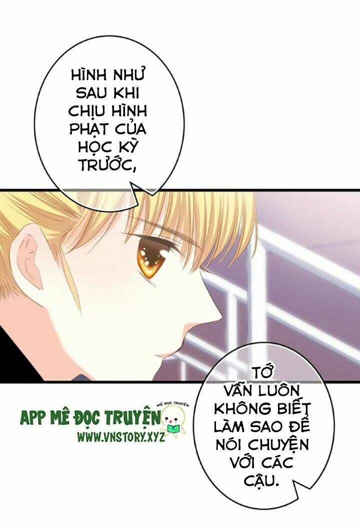 con tim rung động 2 chapter 81 67