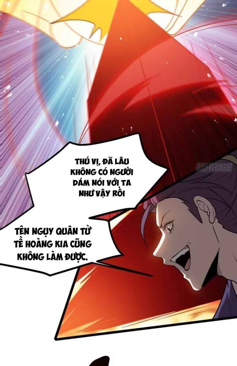 hệ thống gánh con mạnh nhất chapter 114 7