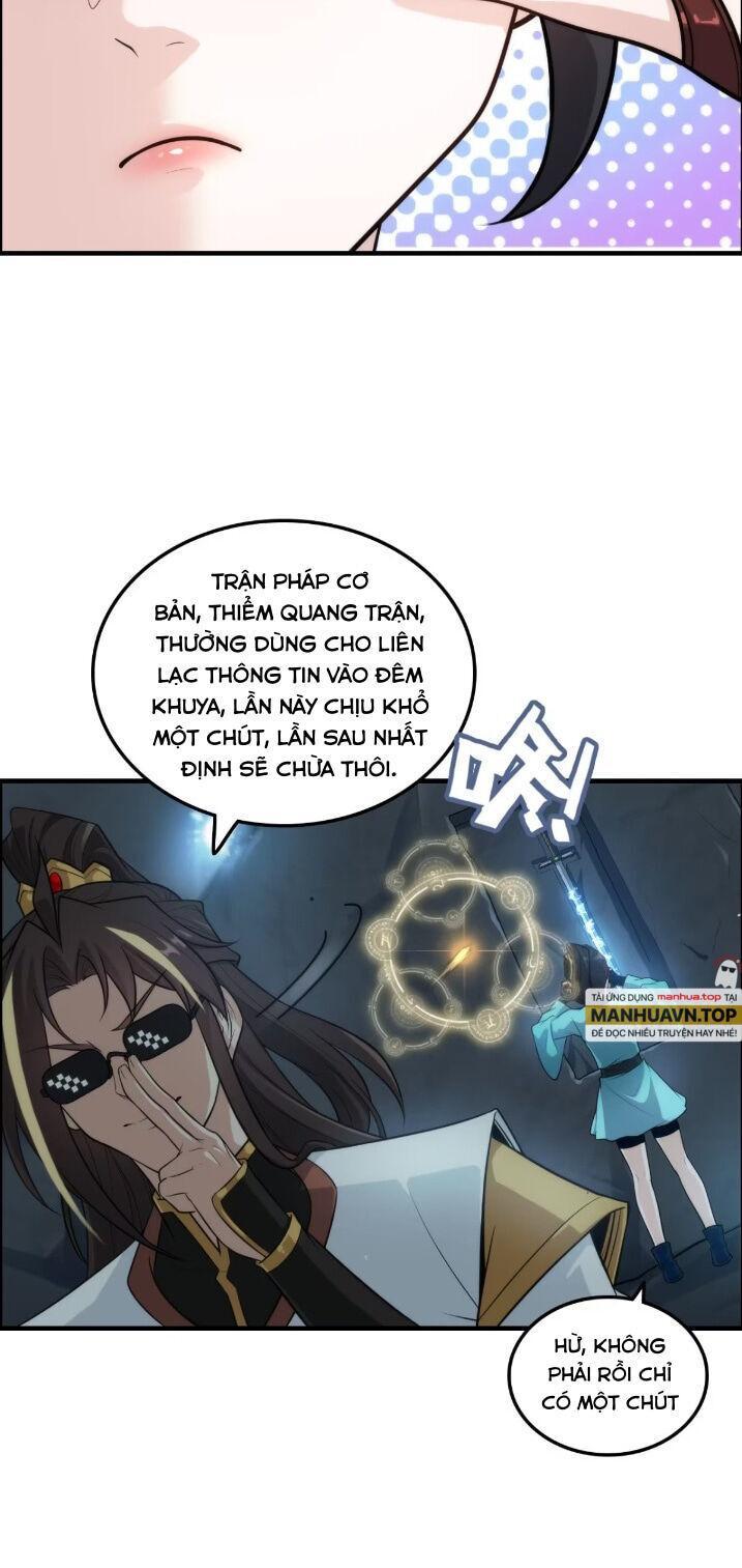 tu tiên chính là như vậy chapter 62 9