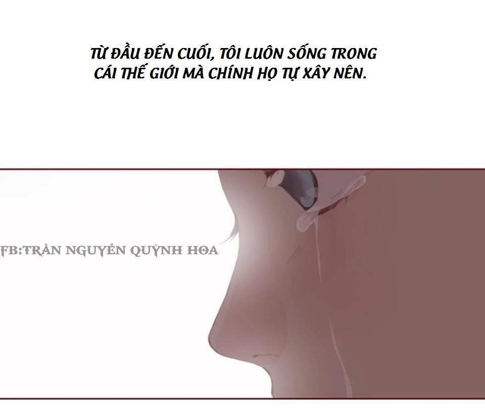 trả thù trường trung học phần 1 chapter 28 2