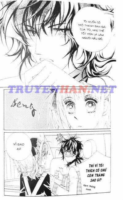 lọ lem hậu đậu chapter 26 1