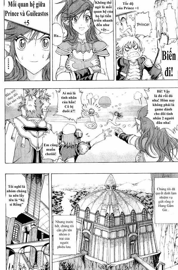 1/2 prince chapter 5 5