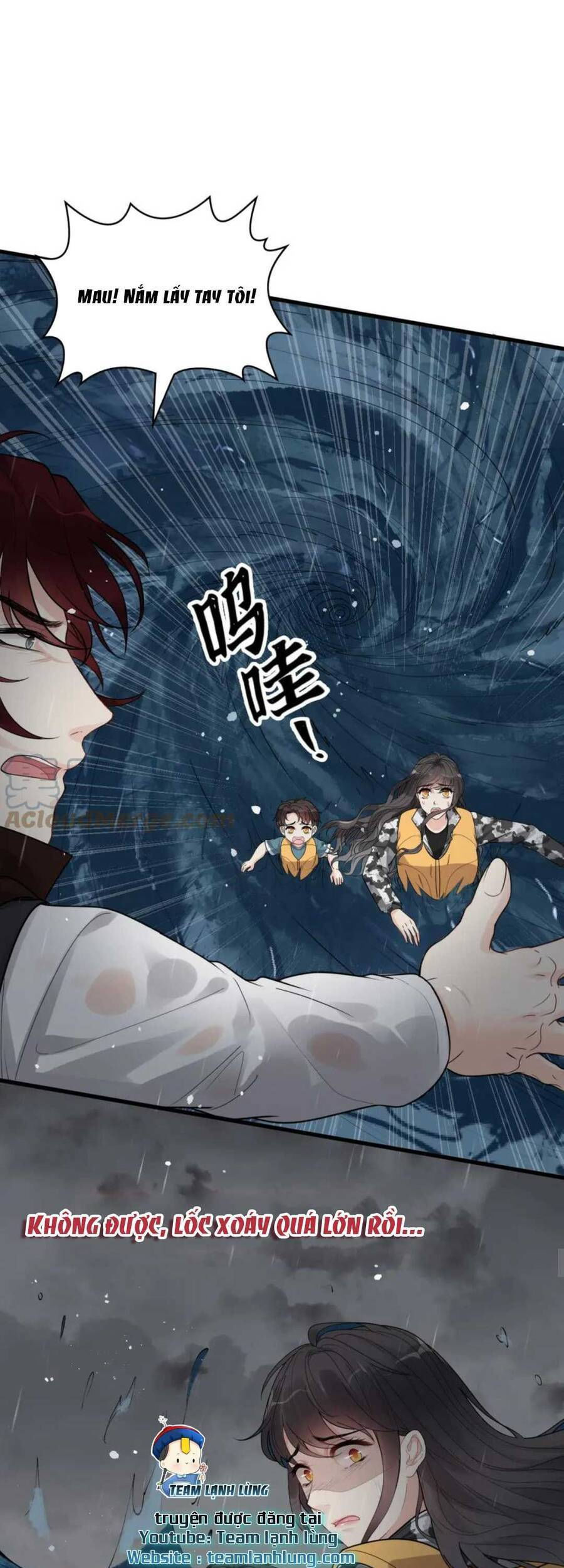 cô vợ hợp đồng bỏ trốn của tổng giám đốc chapter 466 19