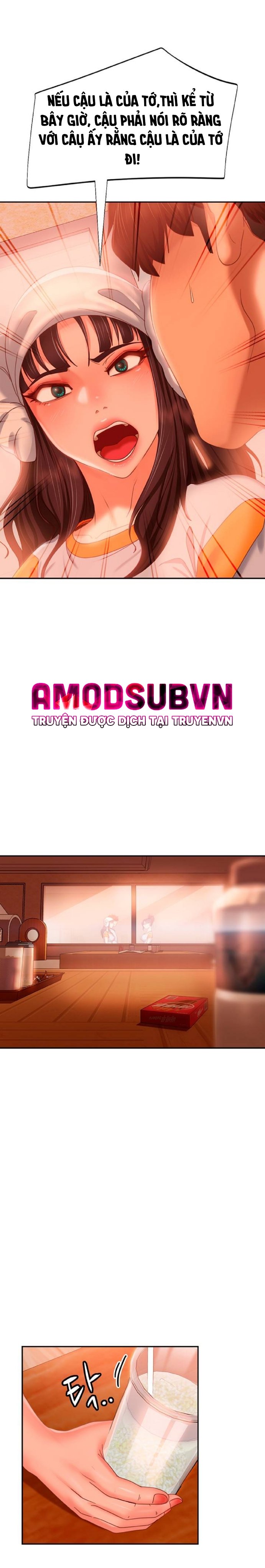 một ngày rối rắm chapter 67 12