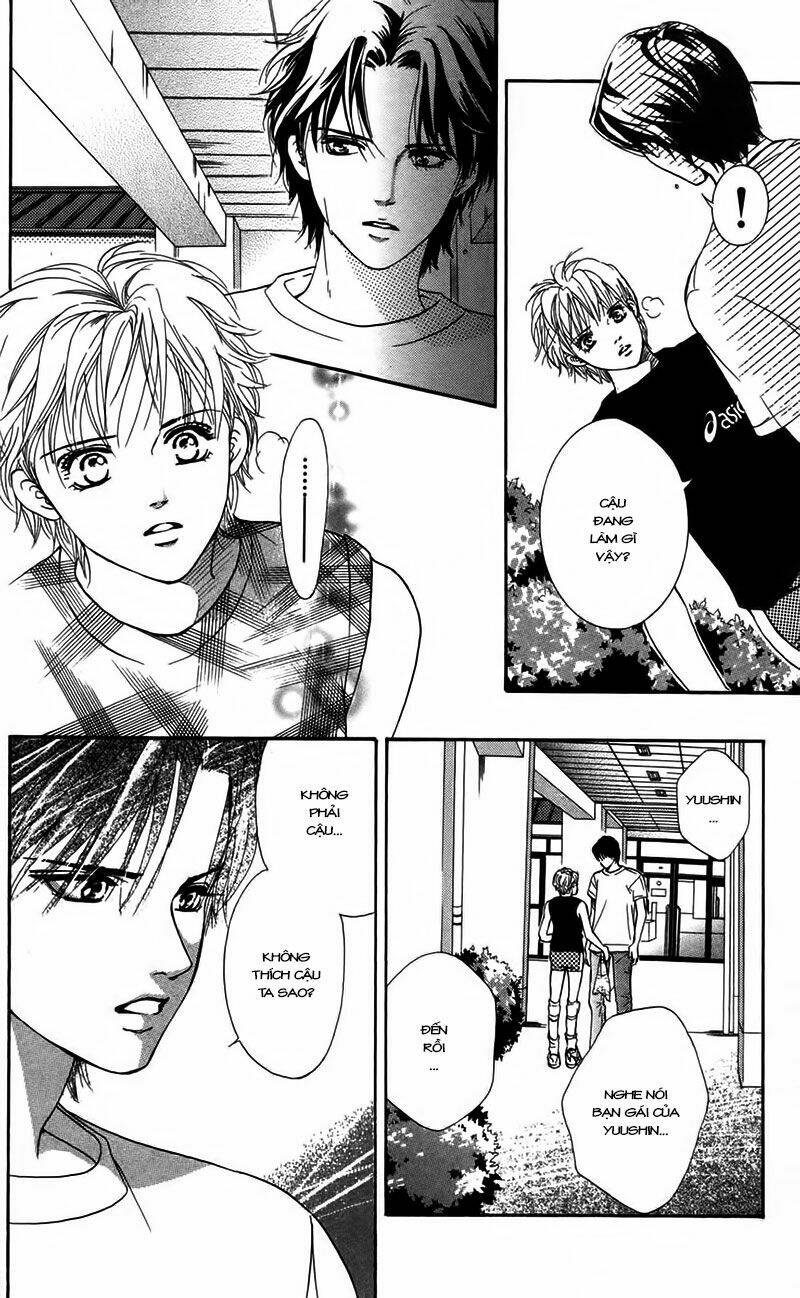 xứng danh anh hùng chapter 12 39