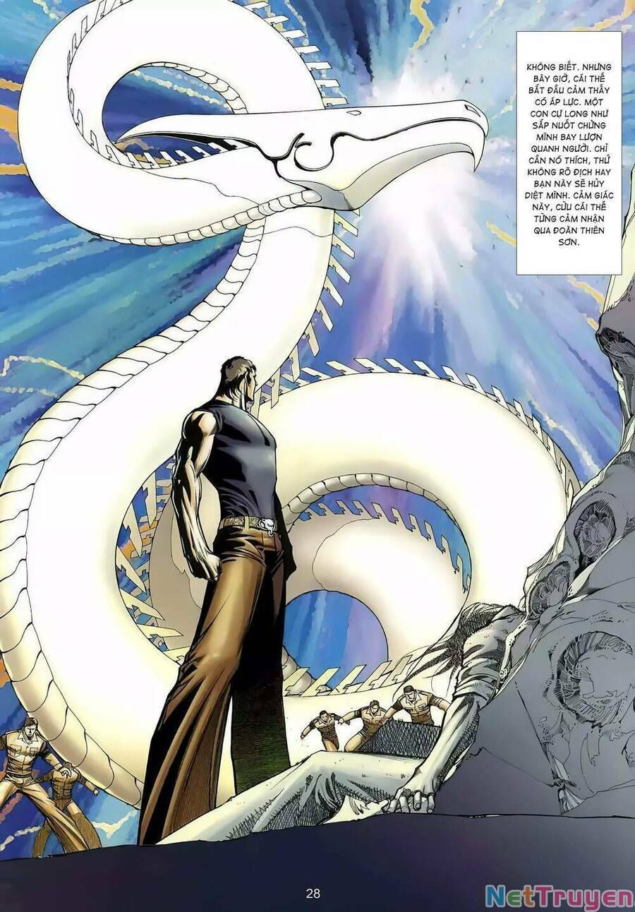 cuồng đao 04 chapter 34 12