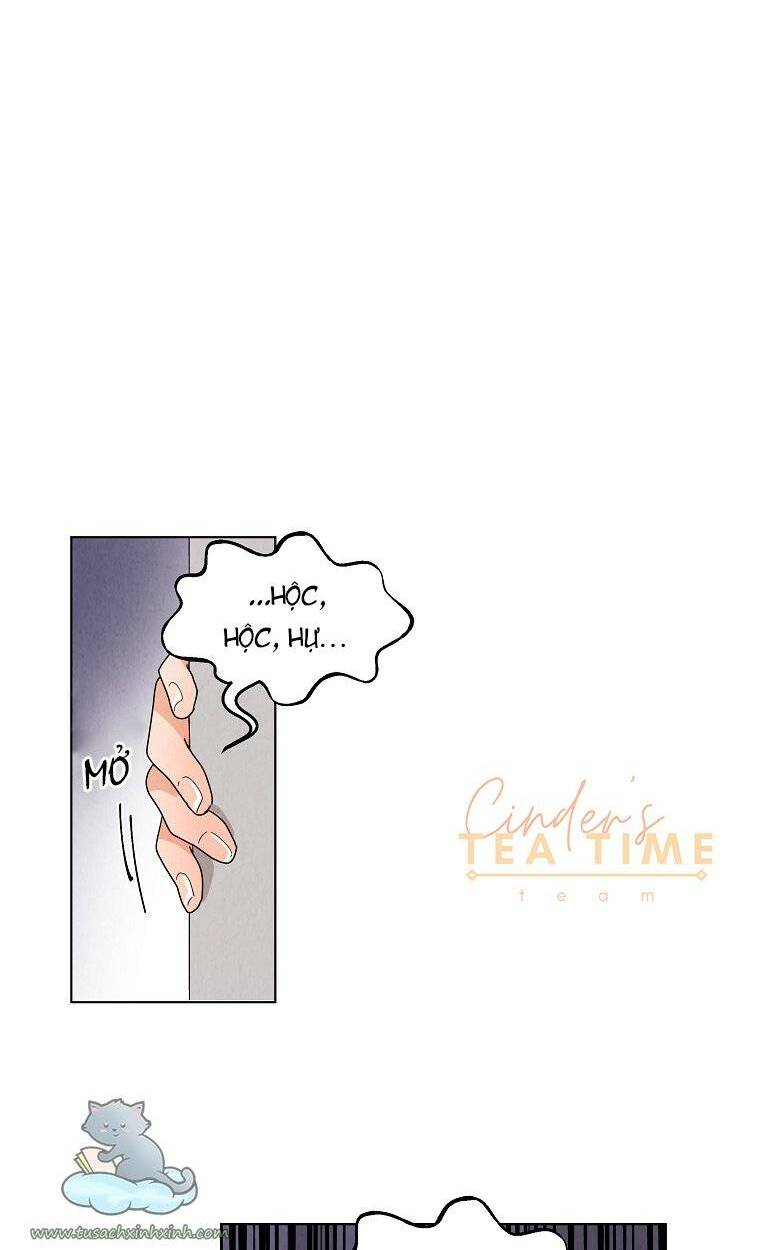 chào nhé, không làm thông gia nữa đâu! chapter 4 32