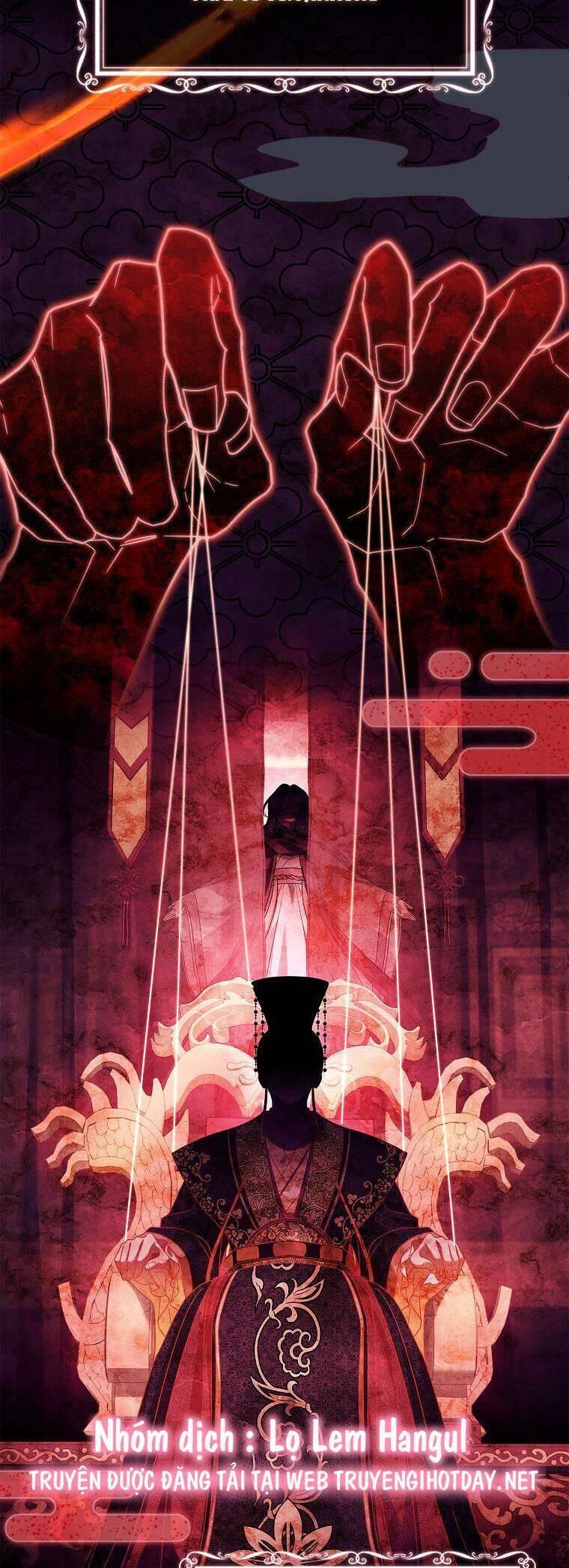 để yên cho tiểu thư hiền chapter 105 21