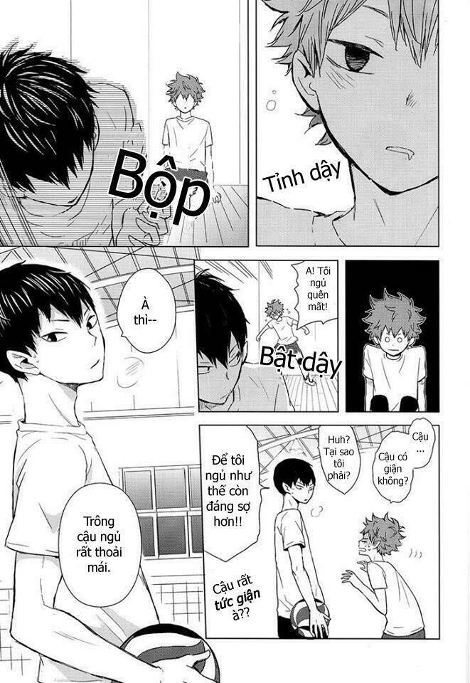 canon of lies chapter 1 51