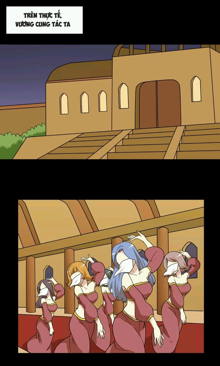 lưỡng bất nghi (full) chapter 94.5 16