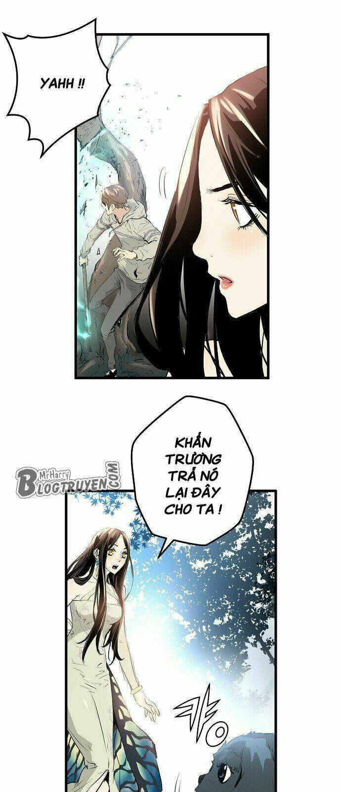 hứa lan chapter 8 44