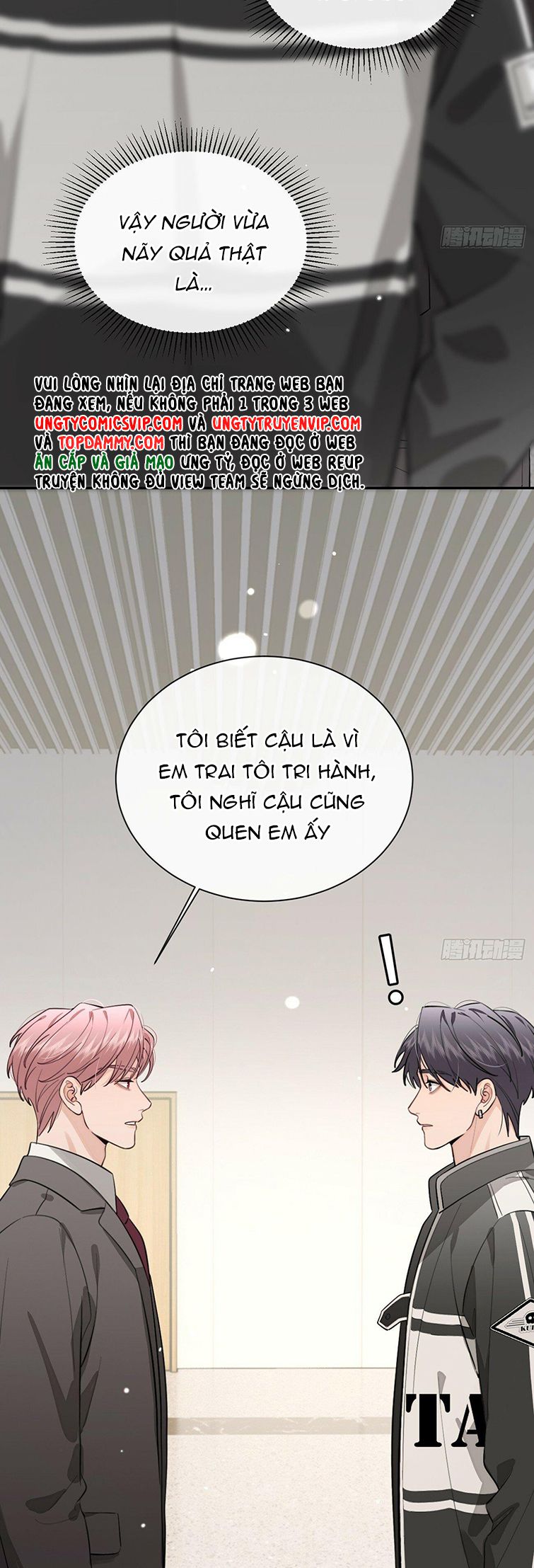 chó lớn bắt nạt chủ chapter 39 29