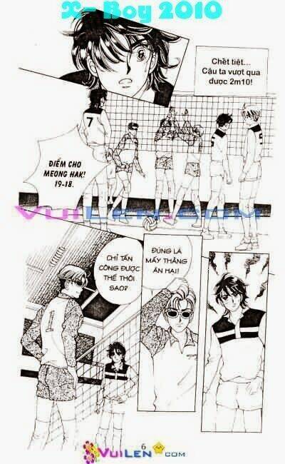 cô giáo tuổi 18 chapter 4 7