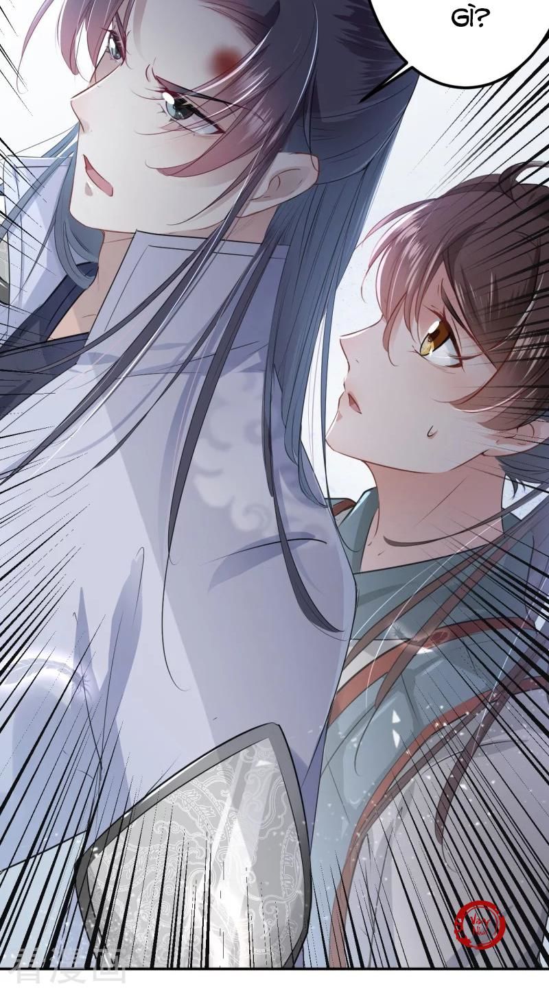 vương gia không thể trêu chapter 46 4