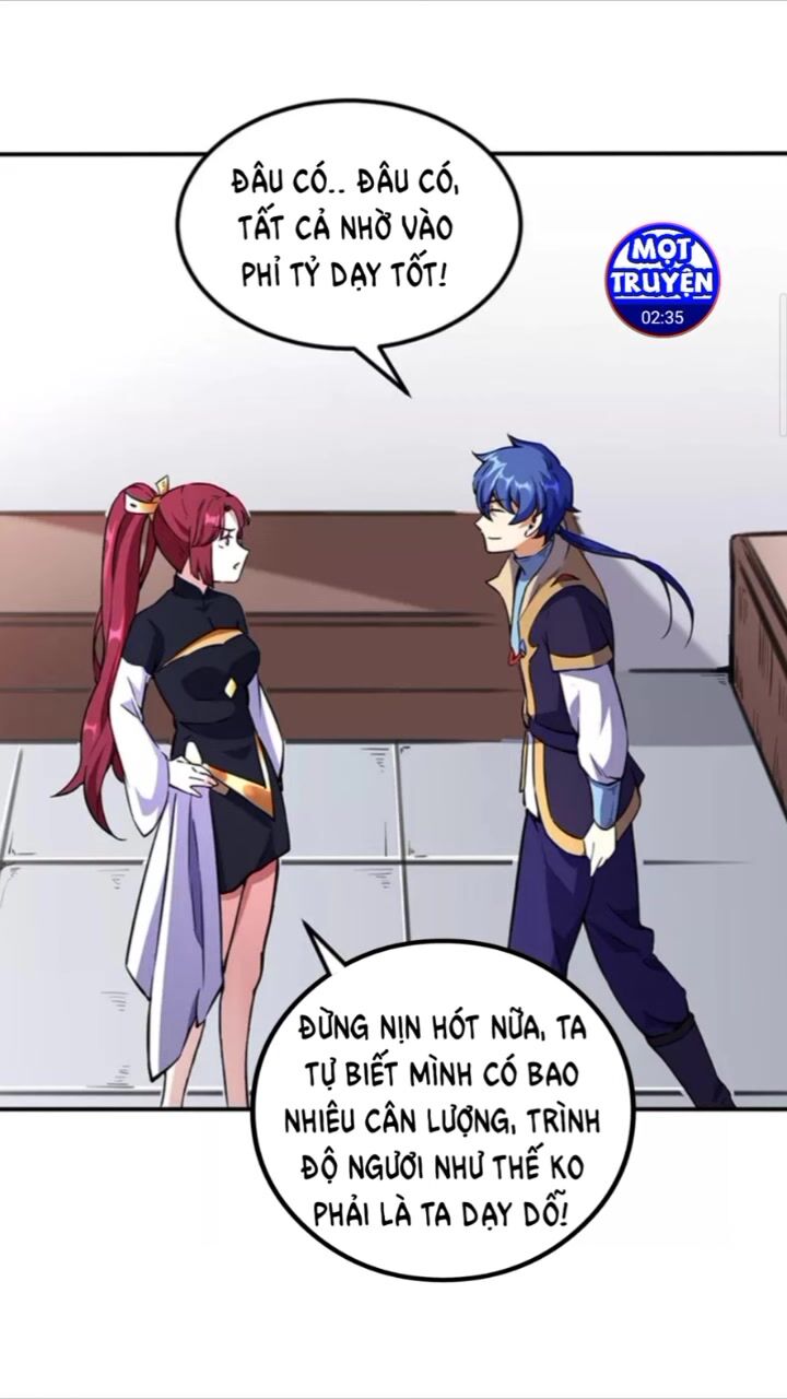 võ đạo độc tôn chapter 236 10