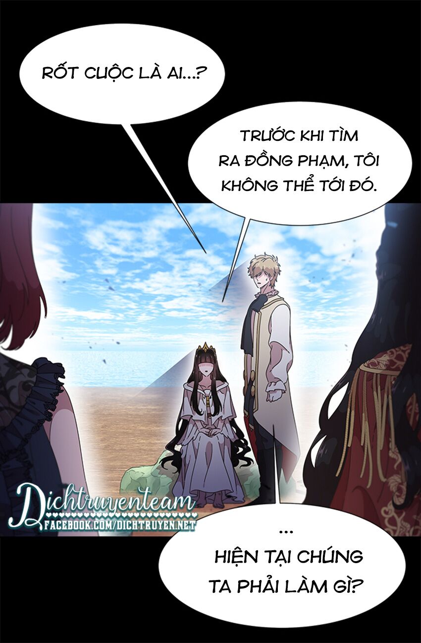 con gái bảo bối của ma vương chapter 121 58