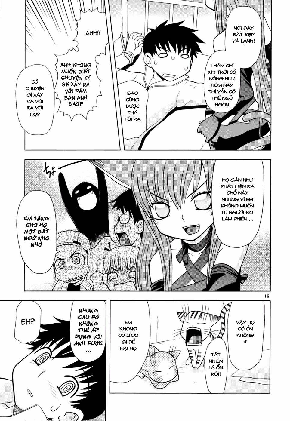 koi neko chapter 24 20