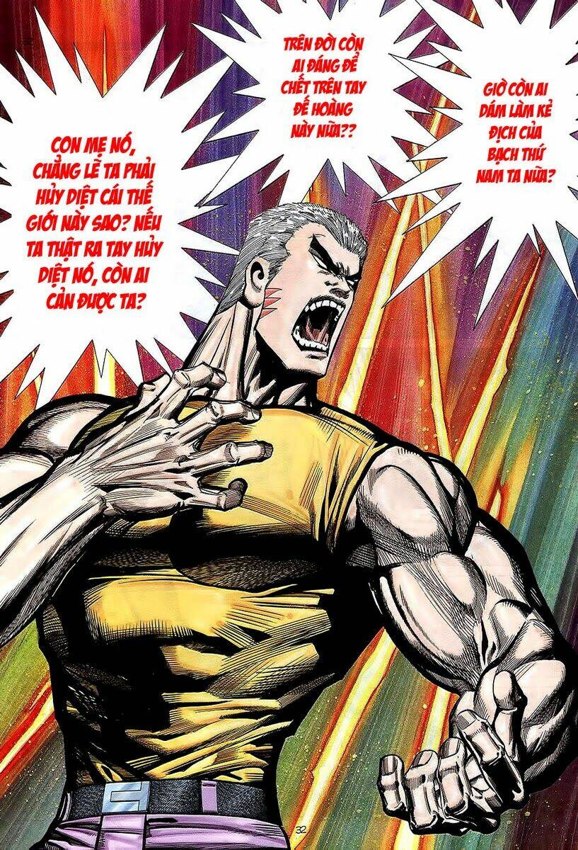 hải hổ 3 chapter 41 28