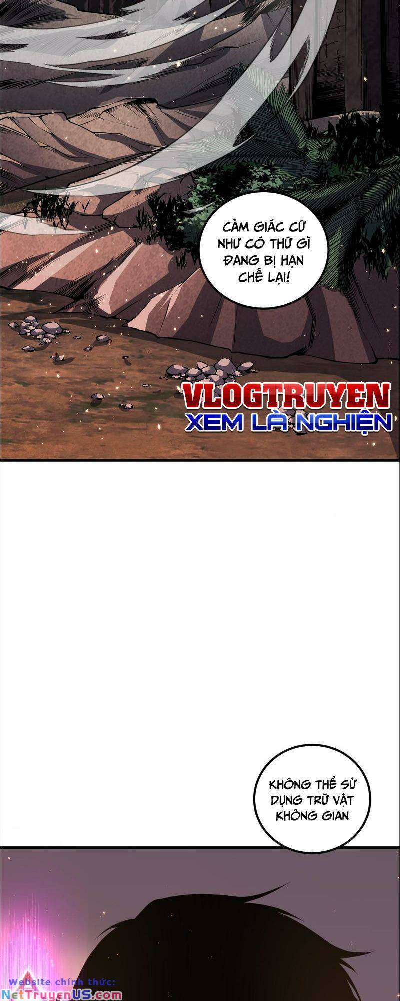 Thảm Họa Tử Linh Sư chapter 34 57