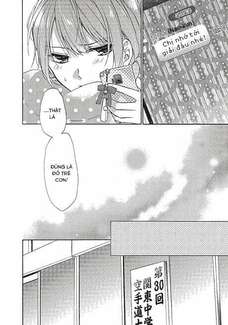 người trong mộng của kotono chapter 1 32