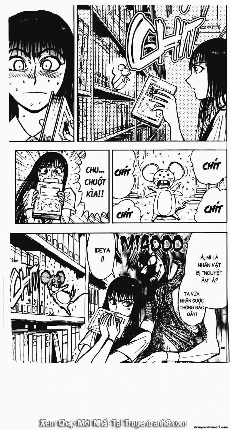 sắc lệnh ánh trăng chapter 28 15