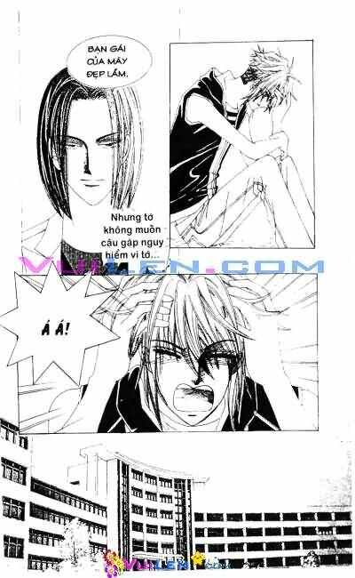 đợi em chapter 110 14